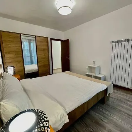Apartmán Plovdiv: 1-bedroom With Free Parking Sofie