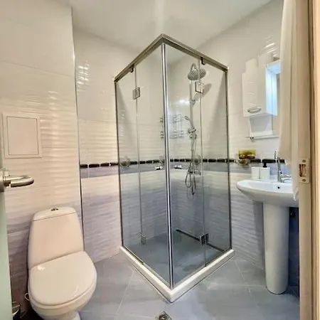 Plovdiv: 1-bedroom With Free Parking アパート *